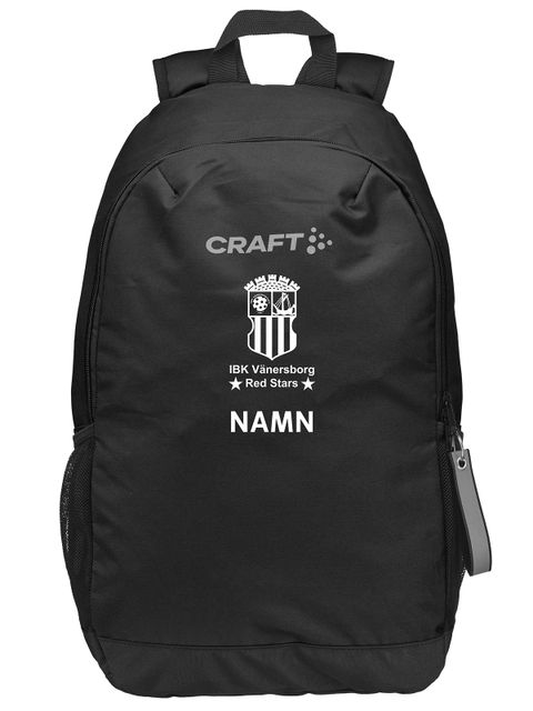 Craft Backpack ABILITY Practice 24L (IBK Vänersborg)